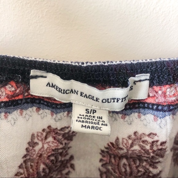 American Eagle Outfitter maxi dress - Picture 2 of 3